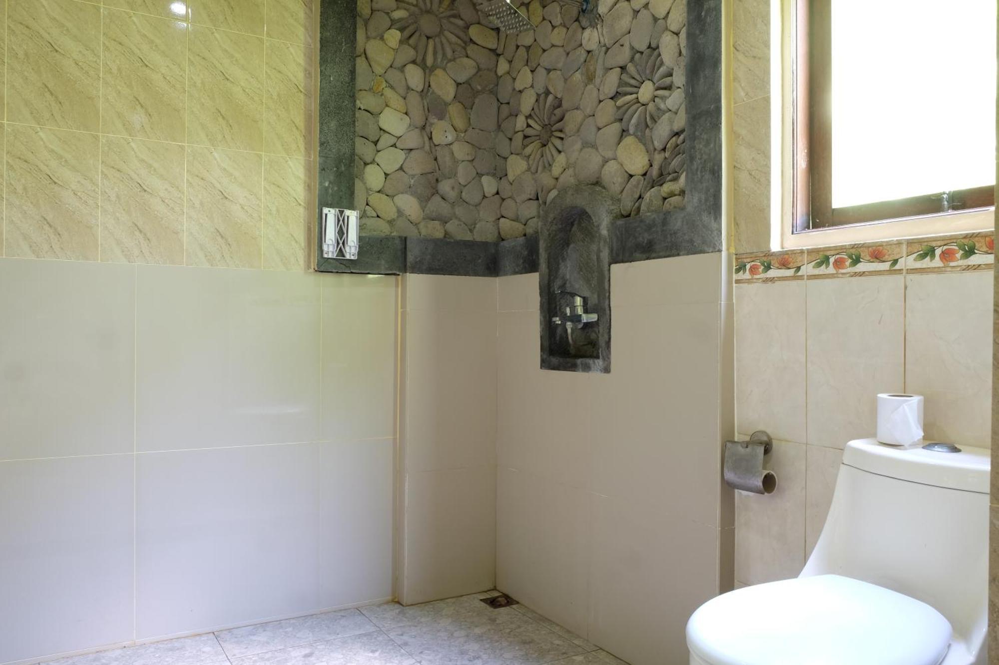 Suastika Guest House Ubud المظهر الخارجي الصورة