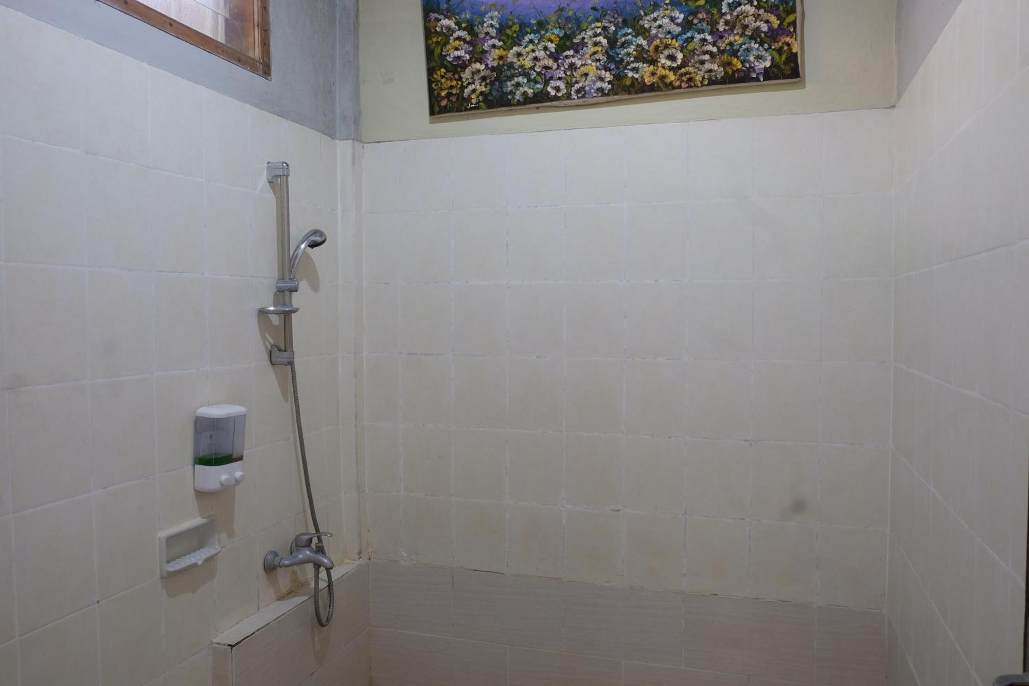 Suastika Guest House Ubud المظهر الخارجي الصورة
