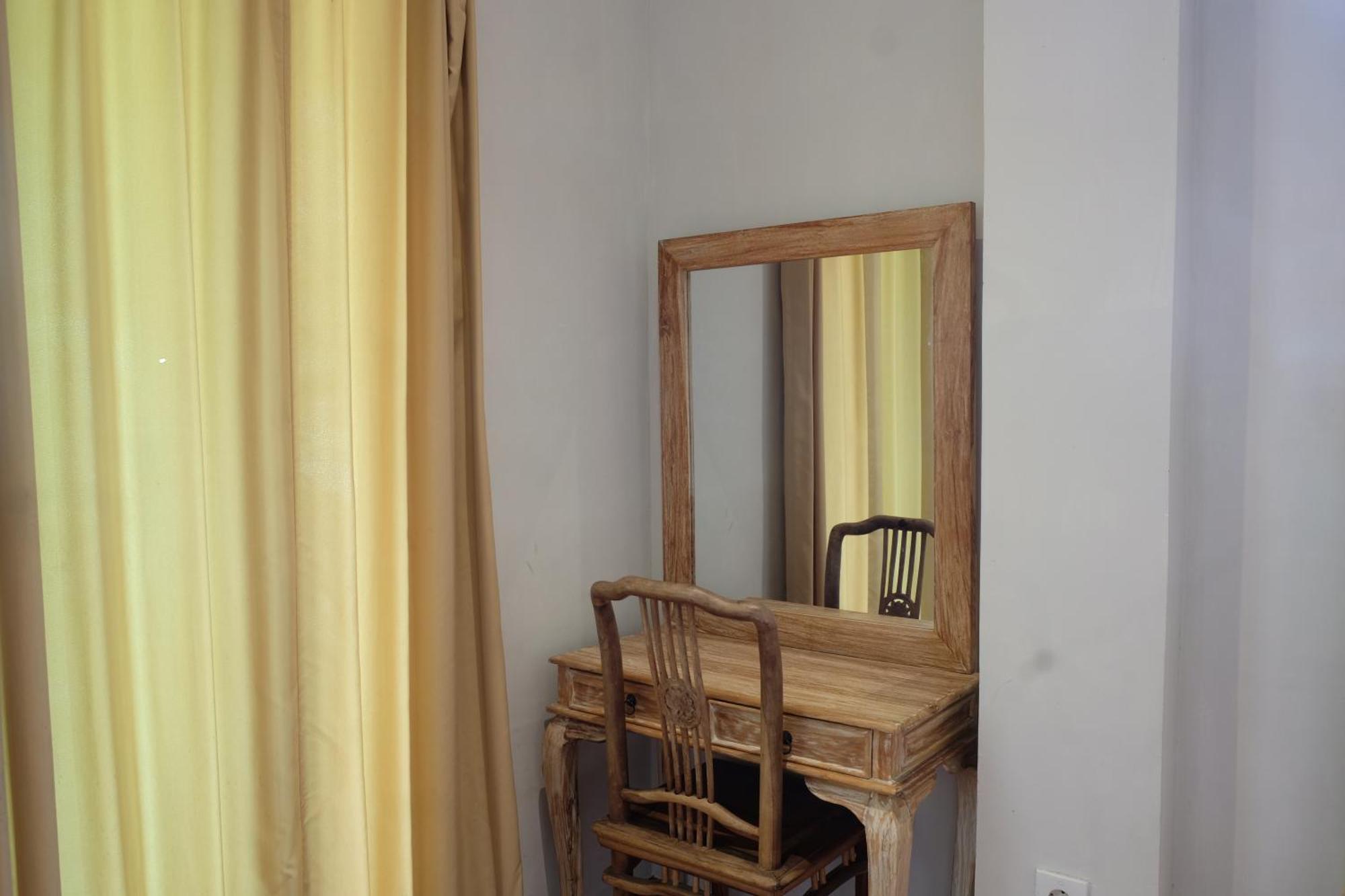 Suastika Guest House Ubud المظهر الخارجي الصورة